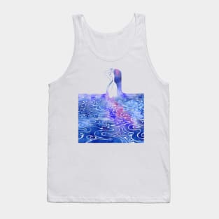 Nereid CV Tank Top